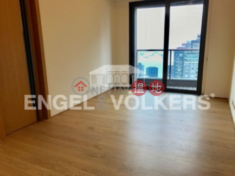 2 Bedroom Flat for Sale in Mid Levels West|Alassio(Alassio)Sales Listings (EVHK37092)_0
