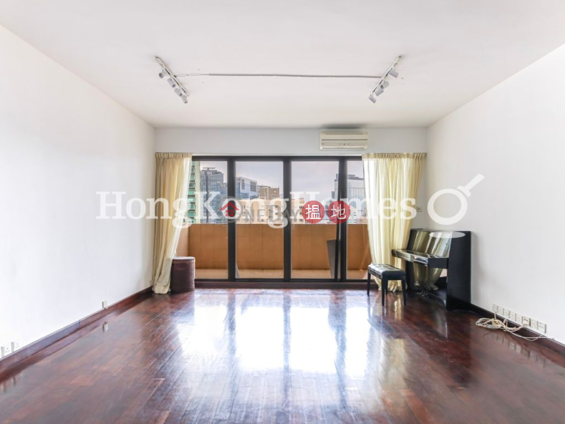 3 Bedroom Family Unit for Rent at Man Yuen Garden | Man Yuen Garden 文苑花園大廈 Rental Listings