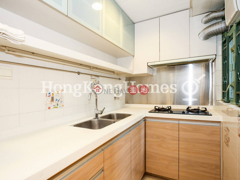 Goldwin Heights Unknown | Residential, Rental Listings, HK$ 34,000/ month