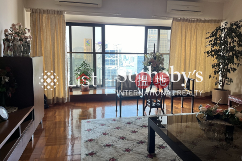 Property for Sale at Kennedy Heights with more than 4 Bedrooms | Kennedy Heights 堅麗閣 _0