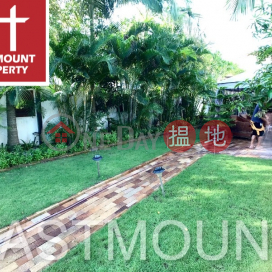 Sai Kung Village House | Property For Rent or Lease in Sha Kok Mei, Tai Mong Tsai 大網仔沙角尾-Highly Convenient | Sha Kok Mei 沙角尾村1巷 _0