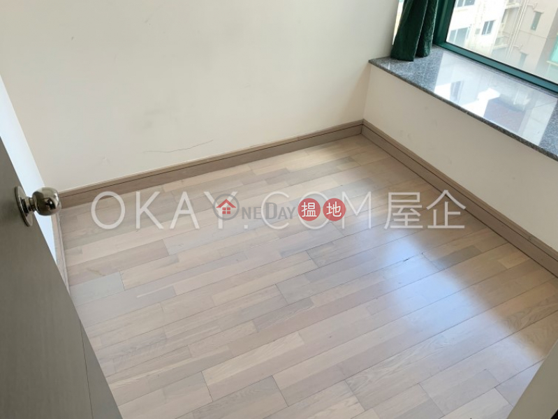 HK$ 18M Tower 2 Grand Promenade, Eastern District Lovely 3 bed on high floor with harbour views & balcony | For Sale