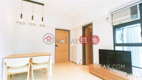 Cozy 2 bedroom on high floor | Rental, Hai Kwang Mansion 海光大廈 | Western District (OKAY-R381711)_0