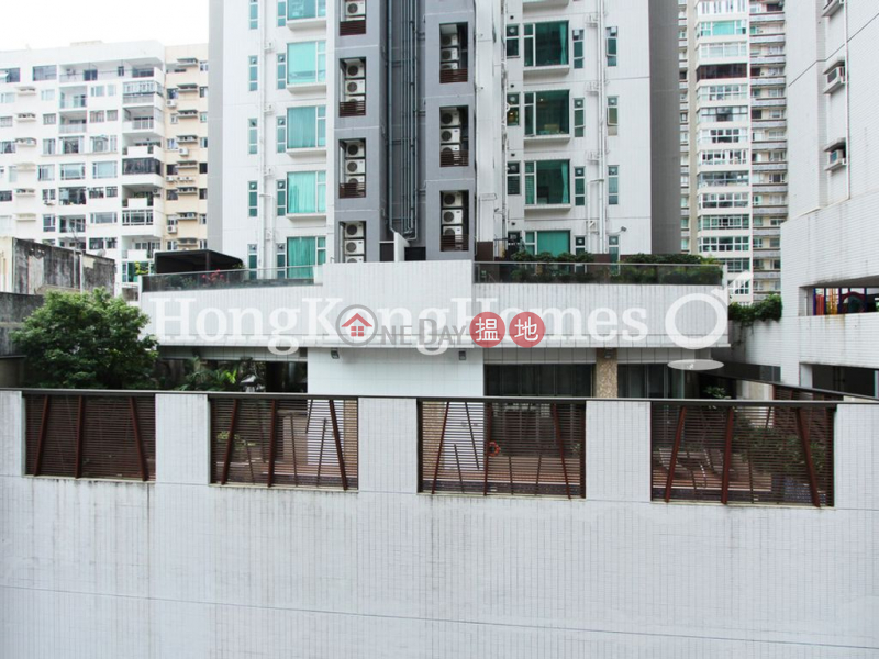 香港搵樓|租樓|二手盤|買樓| 搵地 | 住宅出租樓盤-羅便臣道31號三房兩廳單位出租