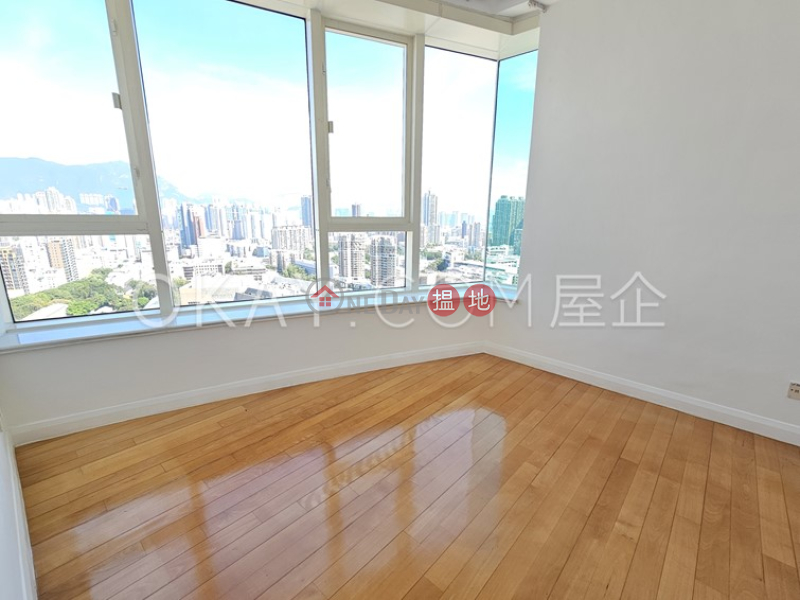 聖佐治大廈|高層|住宅-出租樓盤HK$ 87,000/ 月