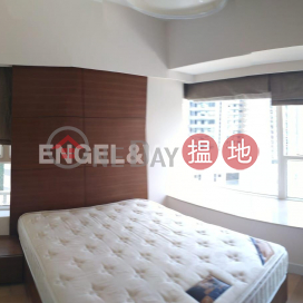 1 Bed Flat for Rent in Mid Levels West, The Icon 干德道38號The ICON | Western District (EVHK86983)_0