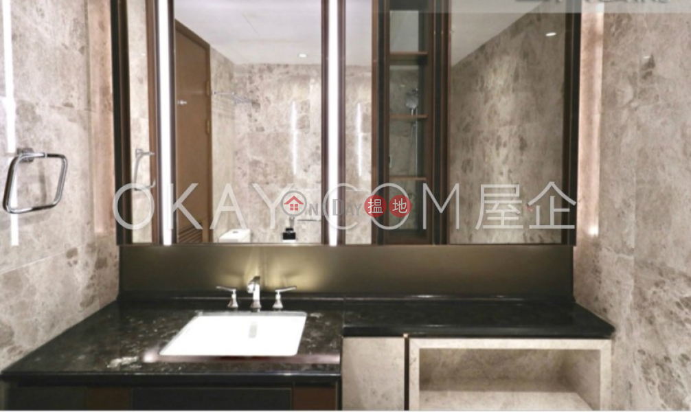 賢文禮士2座|高層住宅|出售樓盤|HK$ 3,580萬