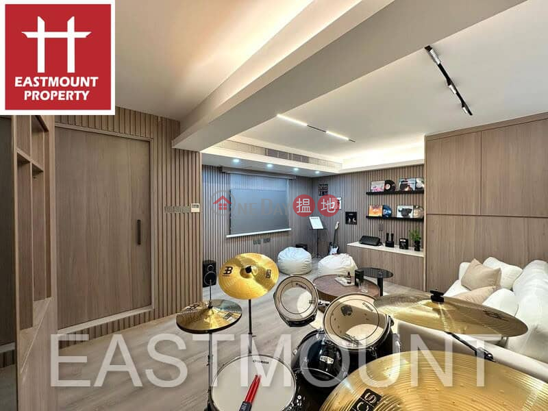 香港搵樓|租樓|二手盤|買樓| 搵地 | 住宅-出租樓盤清水灣 Las Pinadas, Ta Ku Ling 打鼓嶺松濤苑別墅出售及出租-花園洋房 出租單位