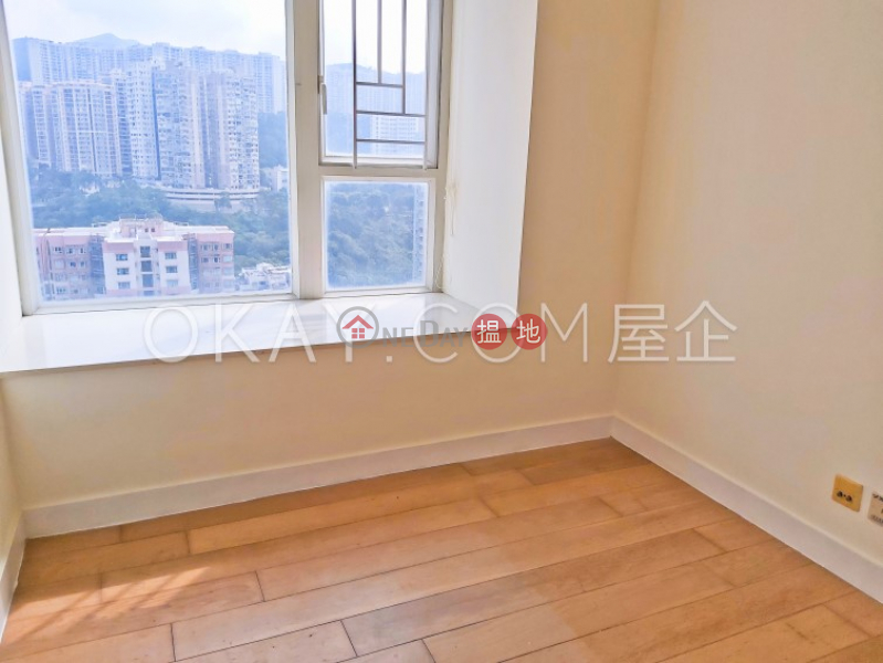Luxurious 3 bedroom on high floor with sea views | For Sale | Island Lodge 港濤軒 Sales Listings
