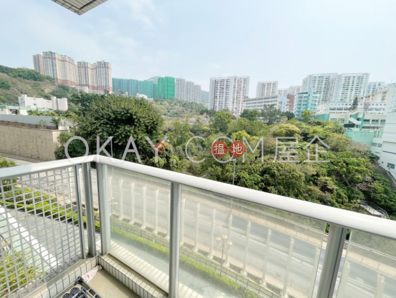 HK$ 30,000/ month Phase 4 Bel-Air On The Peak Residence Bel-Air | Southern District, Tasteful 2 bedroom with balcony | Rental