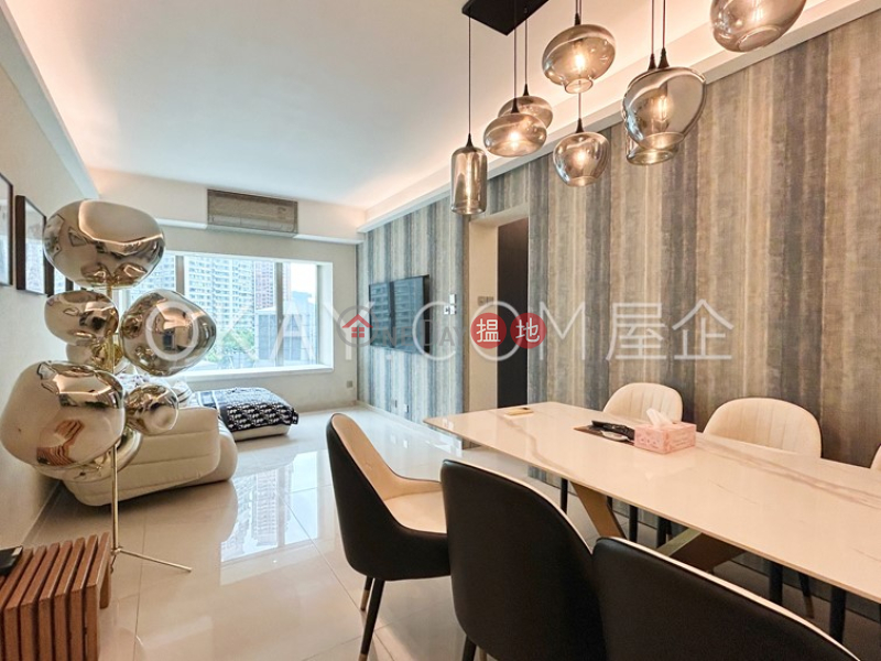 擎天半島-低層|住宅|出售樓盤-HK$ 2,680萬