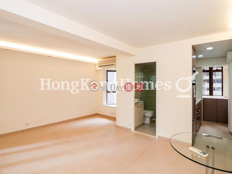 1 Bed Unit for Rent at Fook Kee Court 6 Mosque Street | Western District, Hong Kong | Rental | HK$ 23,800/ month