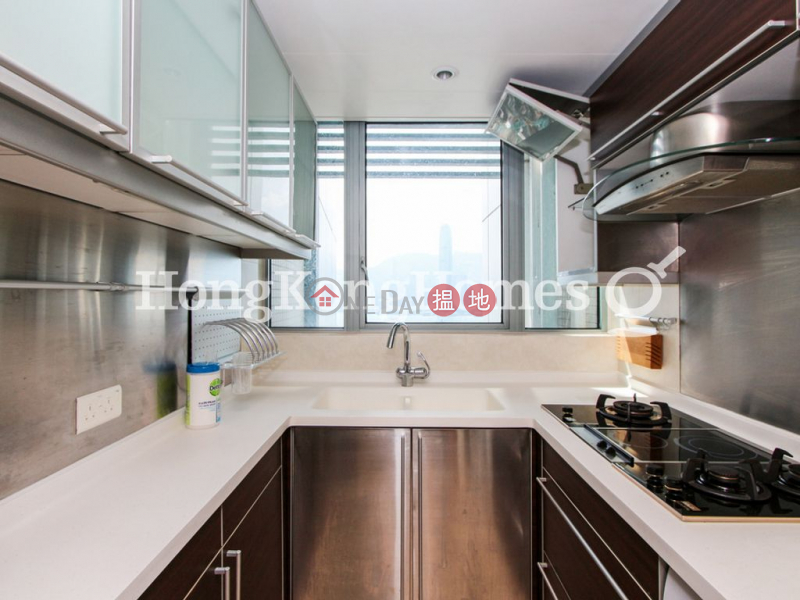 2 Bedroom Unit for Rent at The Harbourside Tower 1 | 1 Austin Road West | Yau Tsim Mong, Hong Kong Rental HK$ 41,000/ month