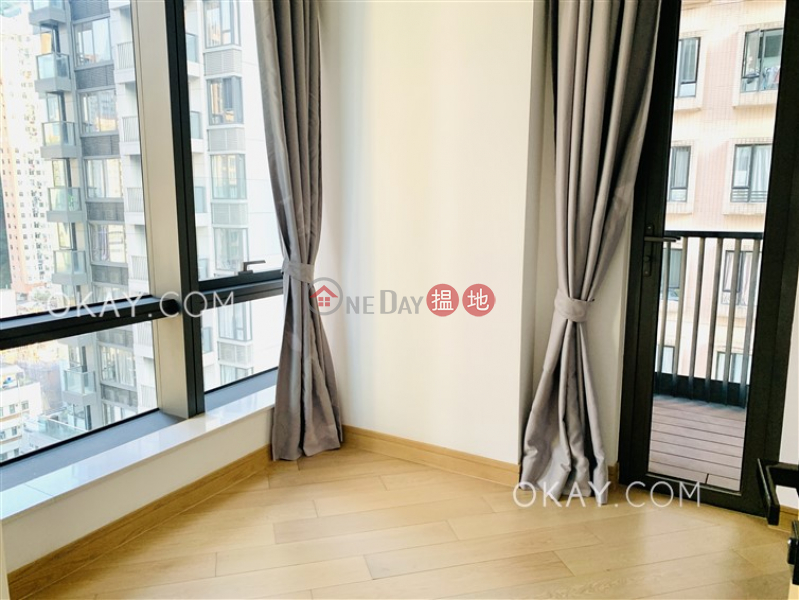 HK$ 8.5M, Jones Hive | Wan Chai District, Practical 1 bedroom with balcony | For Sale