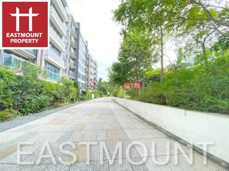 HK$ 68,000/ 月|傲瀧西貢|清水灣 Mount Pavilia 傲瀧樓房出售及出租-低密度豪宅優尚豪宅地段連充電車位 出租單位