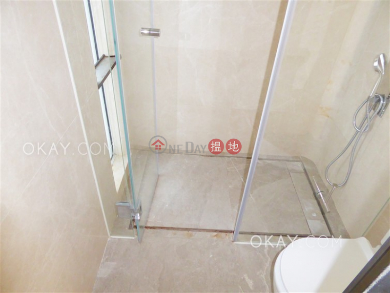 Gorgeous 1 bedroom with balcony | Rental, 28 Aberdeen Street 鴨巴甸街28號 Rental Listings | Central District (OKAY-R320350)