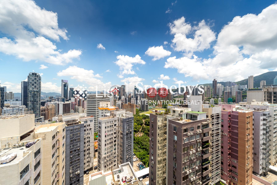 Property Search Hong Kong | OneDay | Residential | Rental Listings Property for Rent at No 8 Shiu Fai Terrace with 3 Bedrooms
