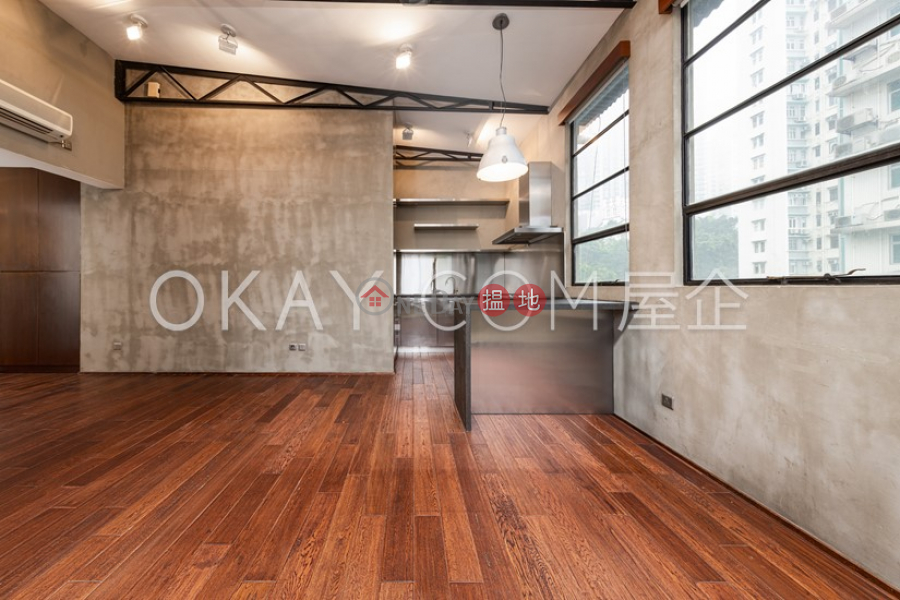 Property Search Hong Kong | OneDay | Residential, Sales Listings, Luxurious 2 bed on high floor with rooftop & terrace | For Sale