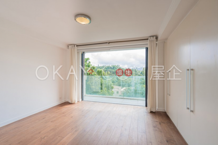 Stylish house with sea views, rooftop & terrace | For Sale Tai Mong Tsai Road | Sai Kung | Hong Kong Sales, HK$ 35M