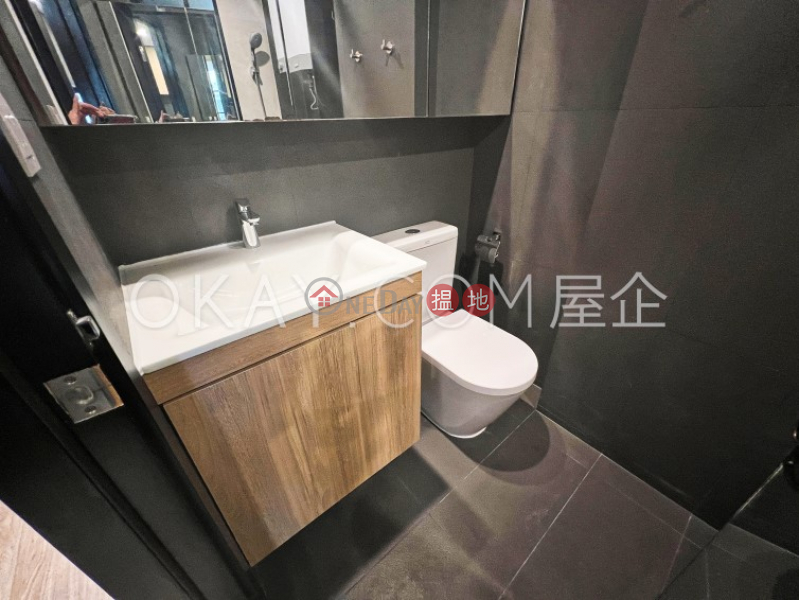 1房1廁,露台荷李活道256-258號出租單位-256-258荷李活道 | 西區|香港|出租-HK$ 25,000/ 月