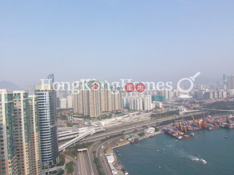 一號銀海7座三房兩廳單位出售-18海輝道 | 油尖旺-香港|出售|HK$ 2,500萬