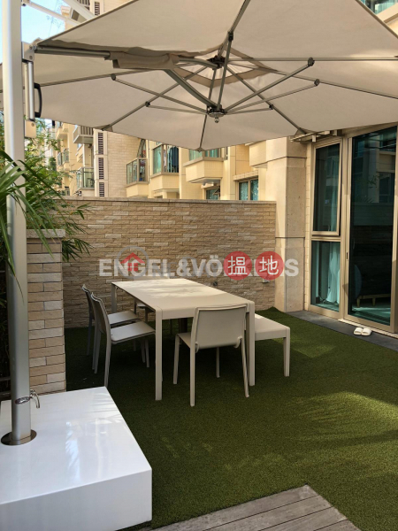 1 Bed Flat for Sale in Science Park, Mayfair by the Sea Phase 1 Tower 18 逸瓏灣1期 大廈18座 Sales Listings | Tai Po District (EVHK99984)