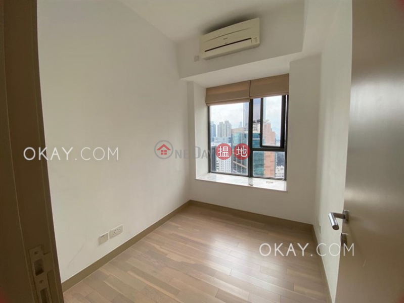 Stylish 2 bedroom in Wan Chai | Rental, The Oakhill 萃峯 Rental Listings | Wan Chai District (OKAY-R89499)