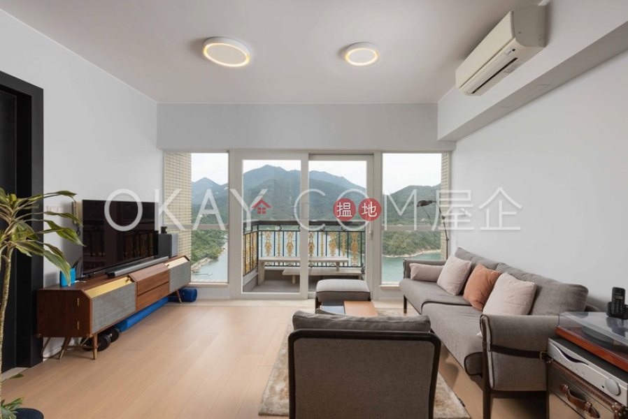 Property Search Hong Kong | OneDay | Residential | Sales Listings Elegant 2 bedroom with sea views & balcony | For Sale