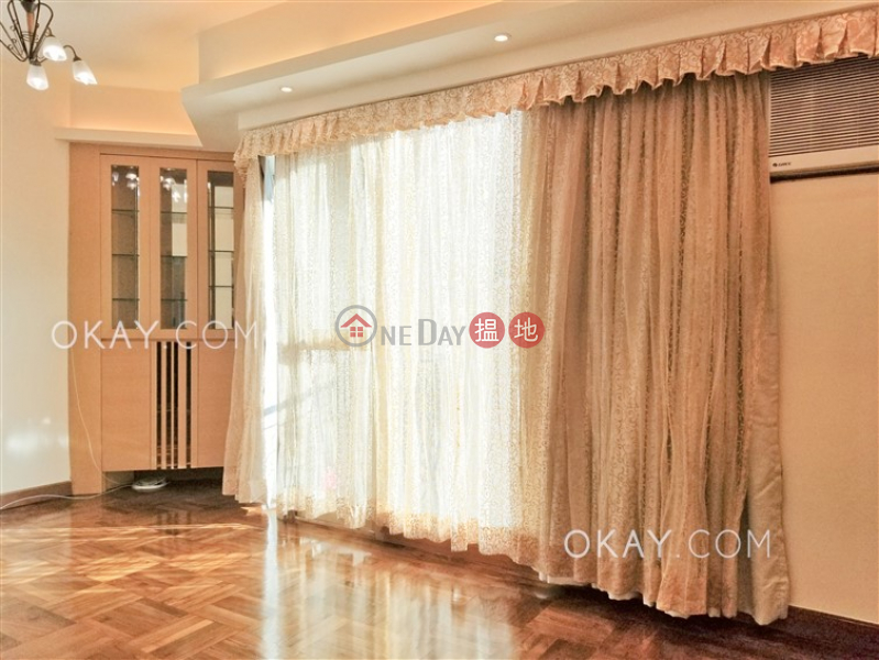 Practical 3 bedroom with balcony & parking | Rental | 180 Argyle St | Kowloon City, Hong Kong, Rental, HK$ 29,800/ month