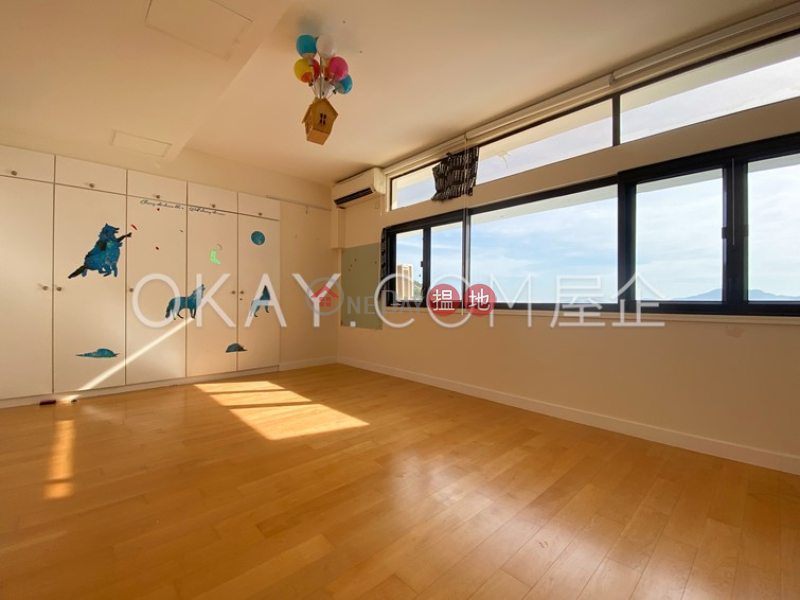 Property Search Hong Kong | OneDay | Residential | Rental Listings | Rare house with sea views, rooftop | Rental