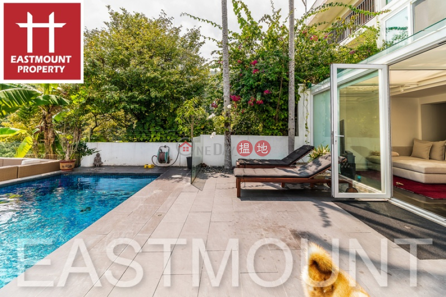 Property Search Hong Kong | OneDay | Residential Sales Listings | Sai Kung Village House | Property For Sale and Rent in Hing Keng Shek 慶徑石-Very private, Pool | Property ID:3255