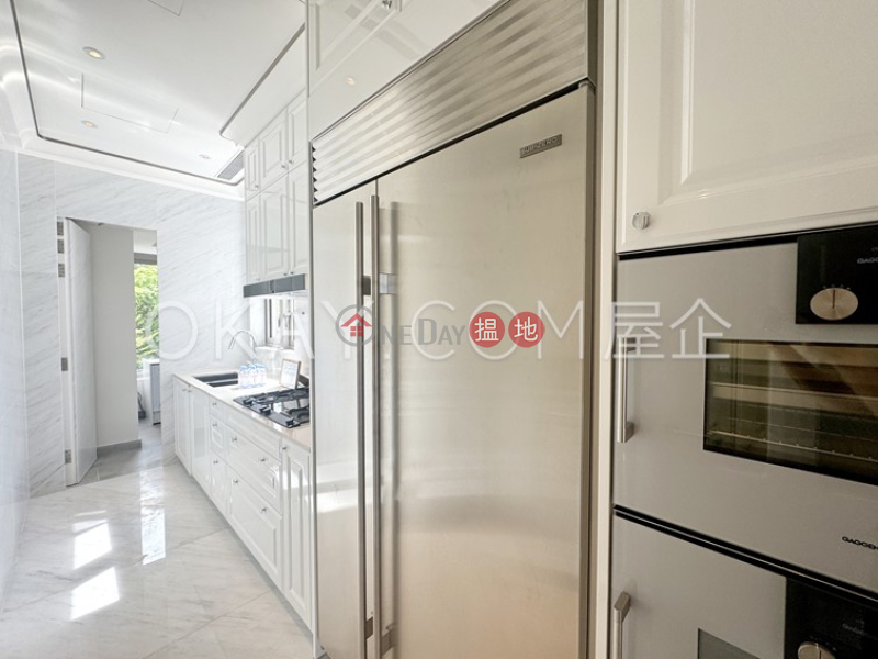 3房2廁,極高層,露台ONE STANLEY出售單位128黃麻角道 | 南區-香港-出售HK$ 4,202萬