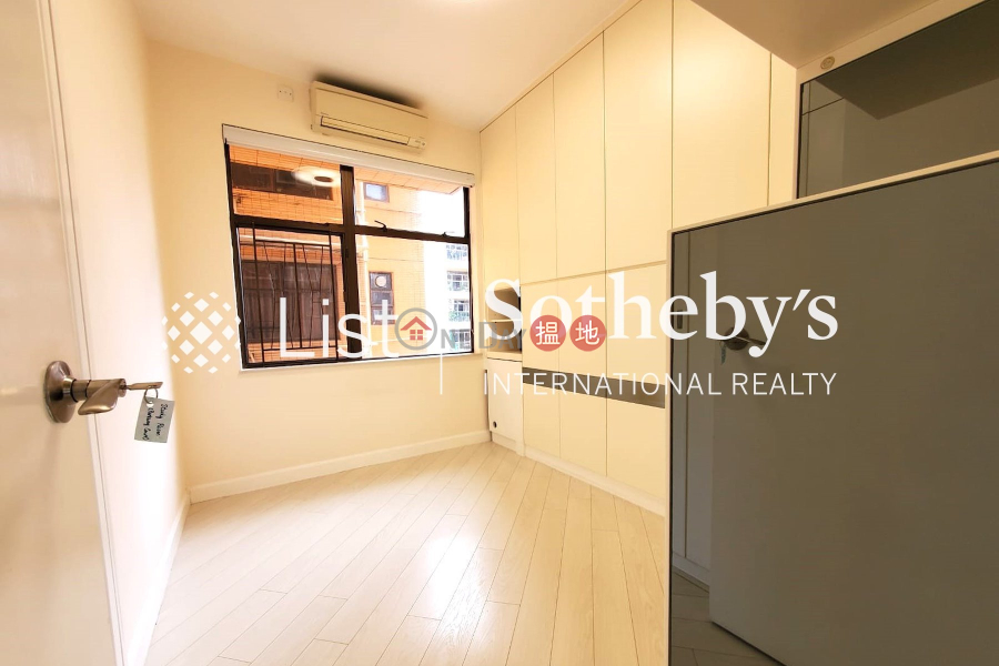 HK$ 45,000/ month | Parkway Court | Western District, Property for Rent at Parkway Court with 3 Bedrooms