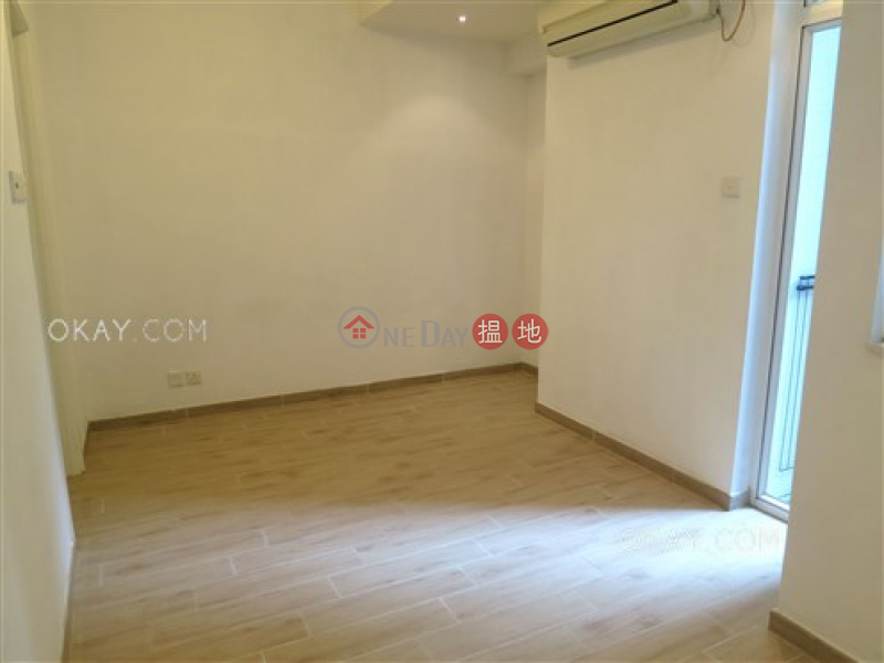HK$ 34,500/ month | 3 U Lam Terrace | Central District | Stylish 3 bedroom with terrace | Rental