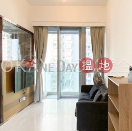 Lovely 2 bedroom with balcony | Rental, Imperial Kennedy 卑路乍街68號Imperial Kennedy | Western District (OKAY-R312976)_0