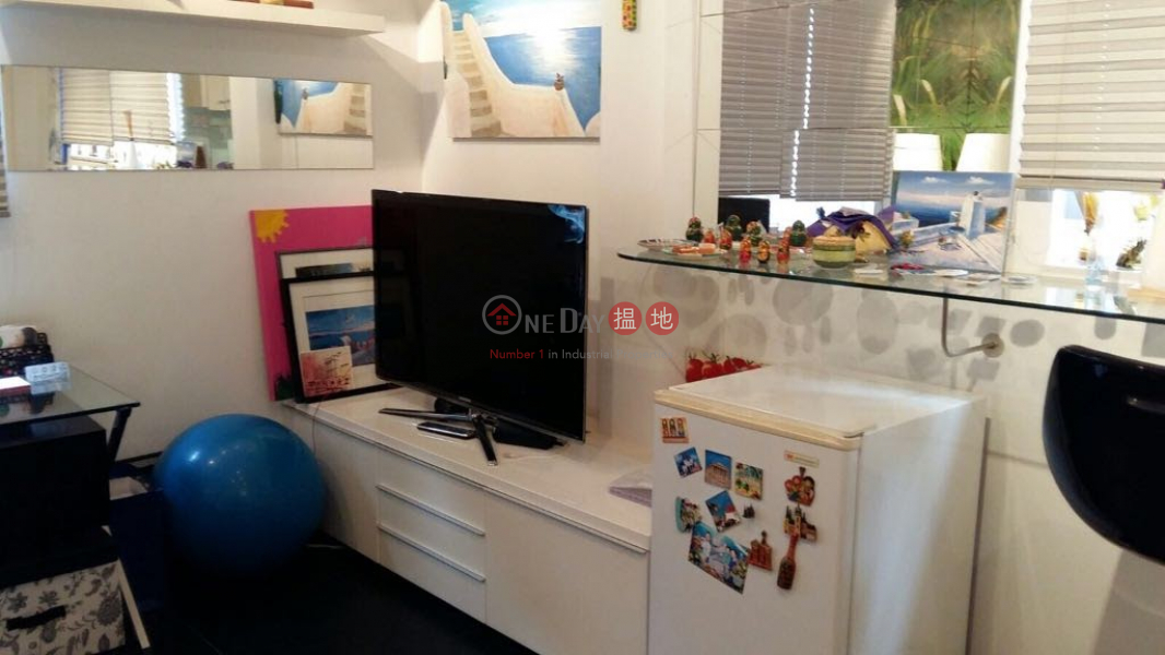 Property Search Hong Kong | OneDay | Residential Rental Listings, Flat for Rent in King Sing House, Wan Chai