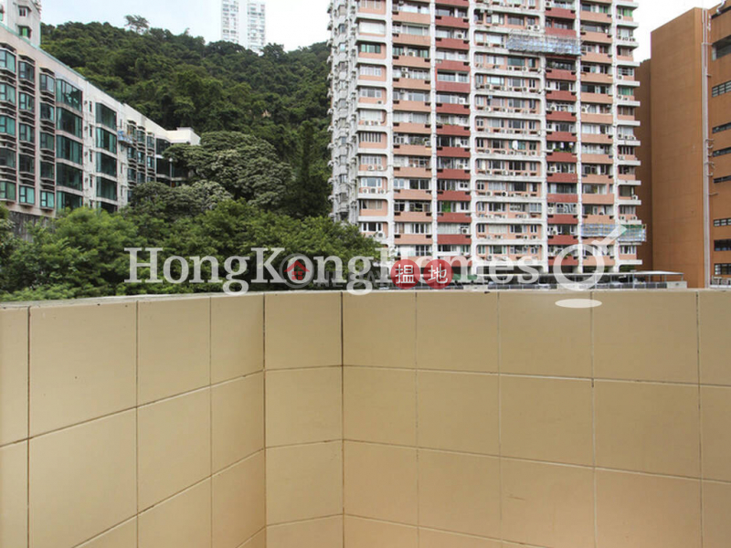 堅尼閣兩房一廳單位出租|22-28堅彌地街 | 灣仔區-香港-出租-HK$ 22,000/ 月