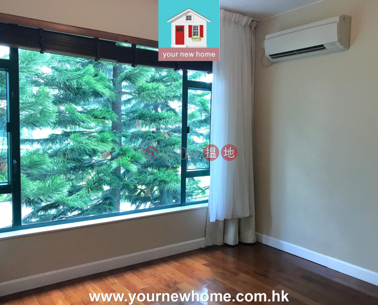 HK$ 55,000/ 月鳳誼花園-西貢|Sai Kung Family House | For Rent