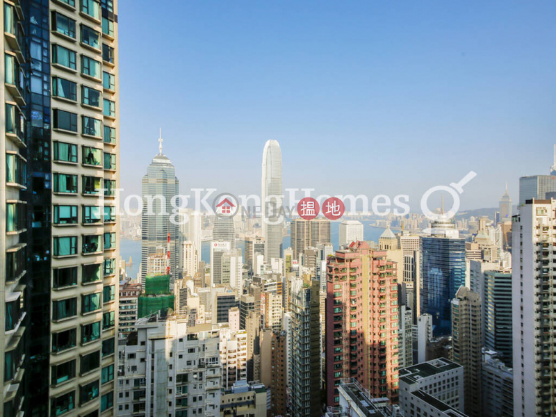 Property Search Hong Kong | OneDay | Residential | Rental Listings | 2 Bedroom Unit for Rent at Fairview Height