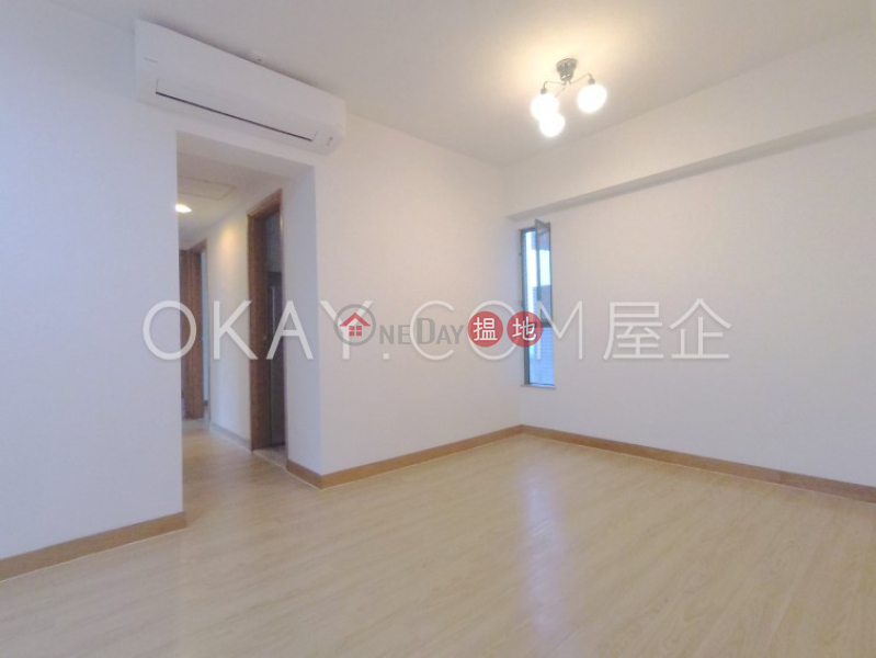 Property Search Hong Kong | OneDay | Residential | Rental Listings Tasteful 3 bedroom in Sai Ying Pun | Rental