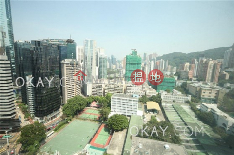 Unique 3 bedroom on high floor | For Sale | Silverwood 力生軒 _0