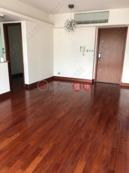 Two bedrooms, one suite, and one study in The Harbourside | The Harbourside Tower 3 君臨天下3座 Sales Listings