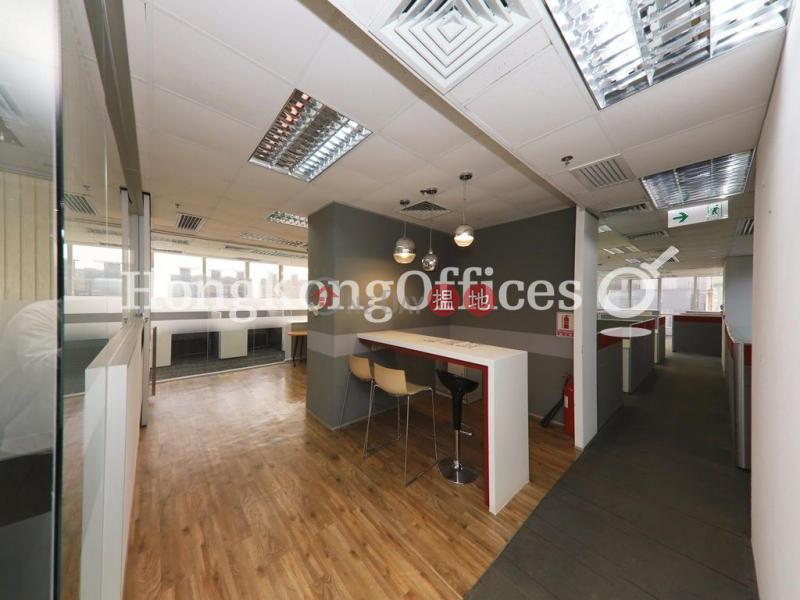 Office Unit for Rent at Southmark, 11 Yip Hing Street | Southern District, Hong Kong, Rental HK$ 194,463/ month