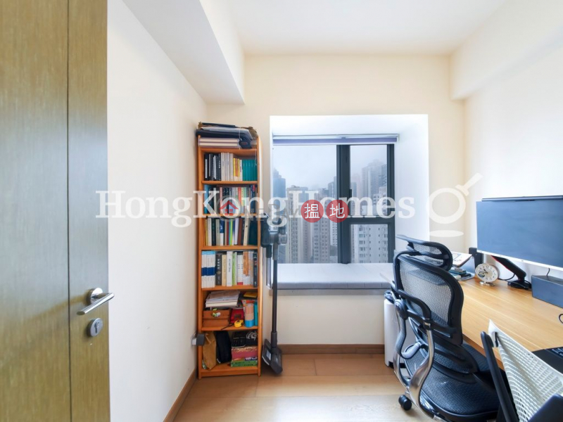 HK$ 49,800/ 月|尚賢居中區|尚賢居三房兩廳單位出租