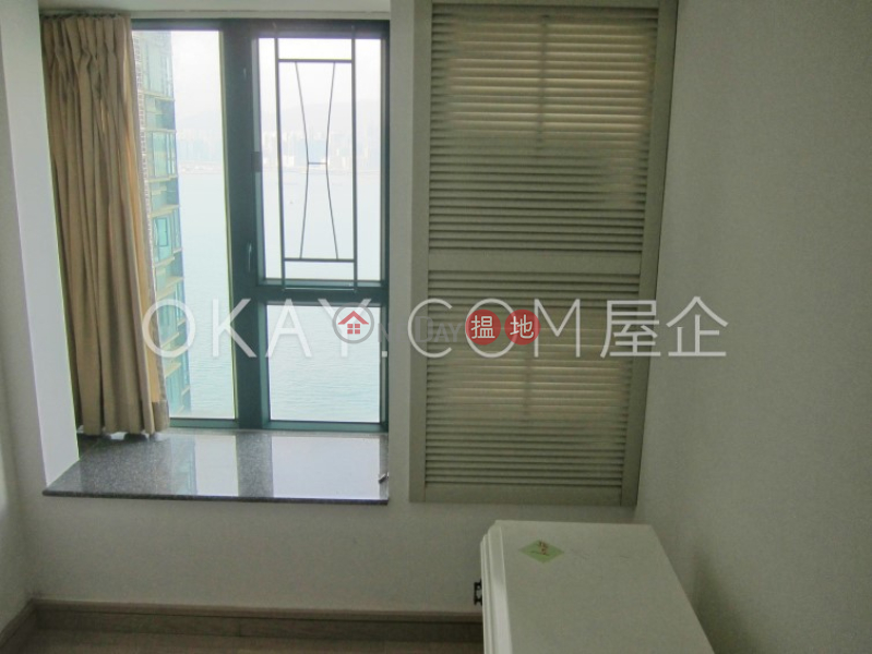 Charming 3 bedroom with harbour views & balcony | For Sale, 38 Tai Hong Street | Eastern District, Hong Kong, Sales, HK$ 14.3M