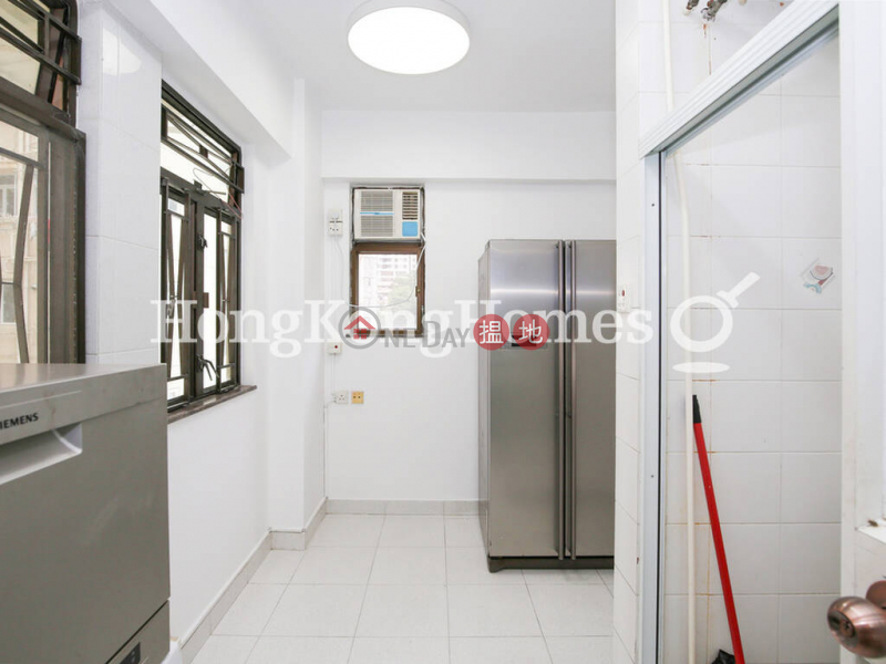 HK$ 52,000/ month Swiss Towers Wan Chai District | 3 Bedroom Family Unit for Rent at Swiss Towers
