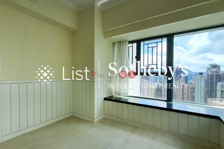 Property Search Hong Kong | OneDay | Residential Rental Listings Property for Rent at 80 Robinson Road with 3 Bedrooms