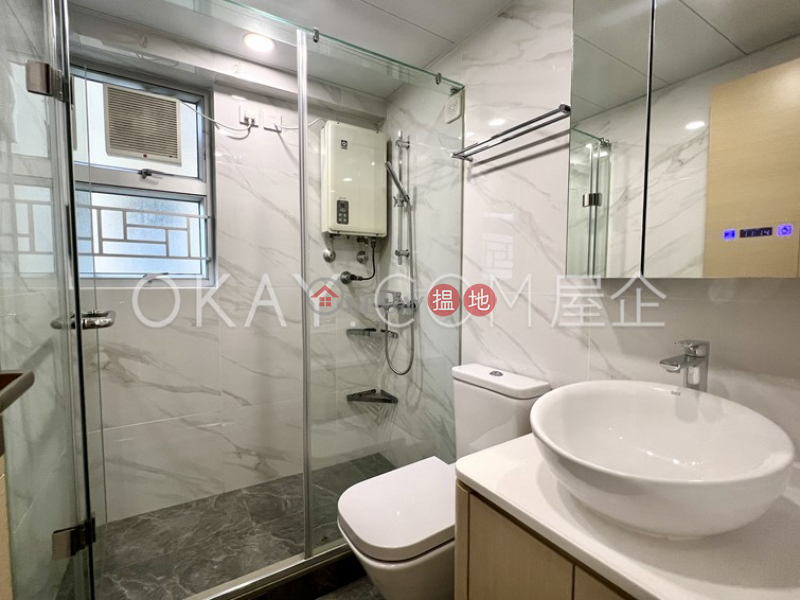 Property Search Hong Kong | OneDay | Residential | Rental Listings Cozy 3 bedroom in Aberdeen | Rental