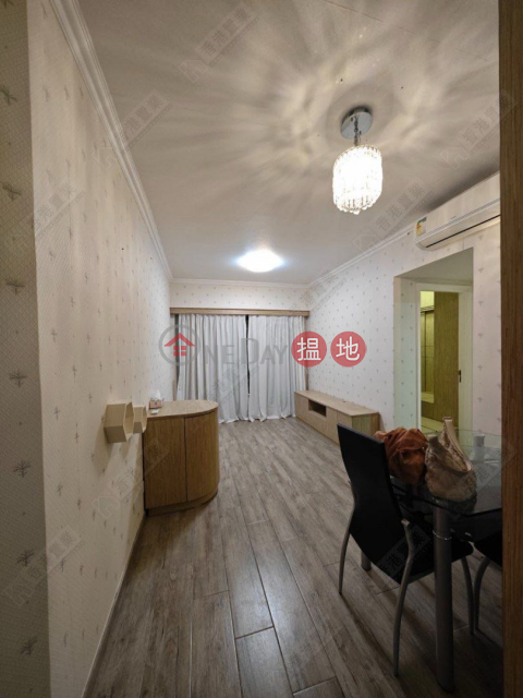 Two rooms in The Victoria Towers, Tower 3 The Victoria Towers 港景峯3座 | Yau Tsim Mong (ISAAC-330374948)_0