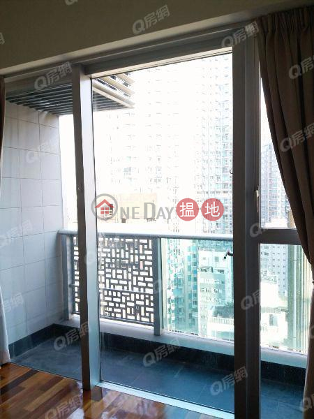 Property Search Hong Kong | OneDay | Residential, Rental Listings J Residence | Mid Floor Flat for Rent